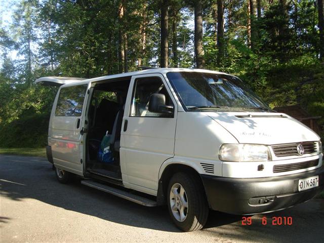 juhannus2010