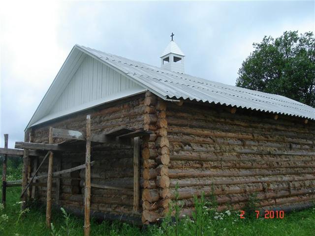 kirkko