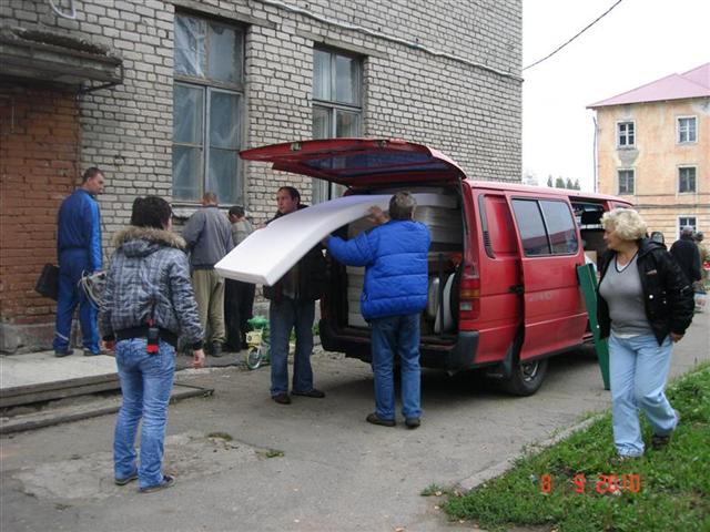 kuntoutuskoti